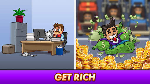 Transport It! - Idle Tycoon screenshot 6