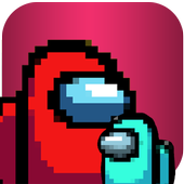 ikon Among us mod