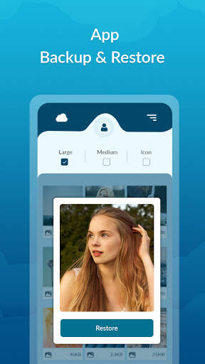 Apps Backup – Restore Pro & Share APK 2020 screenshot 4