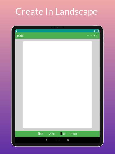 Paint Studio : Paint and Edit Images screenshot 6