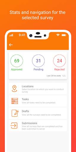 SurveyAuto screenshot 6