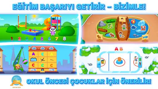 RMB Games - Knowledge park 2 screenshot 8