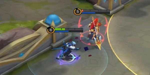 Tips Mobile Legends Bang Bang screenshot 4