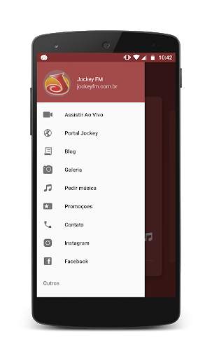 Jockey FM 2 تصوير الشاشة
