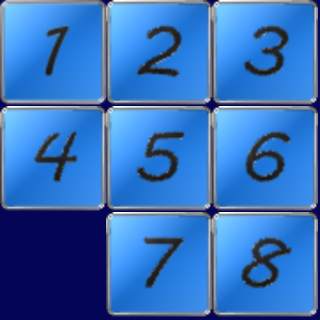 Fifteen Puzzle for Wear screenshot 23