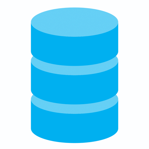 PortoDB Database أيقونة