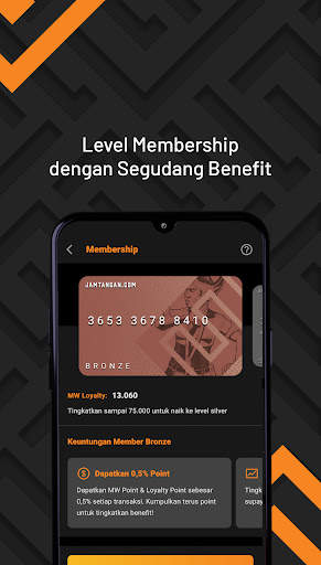 Jamtangan.com #PastiAman screenshot 8
