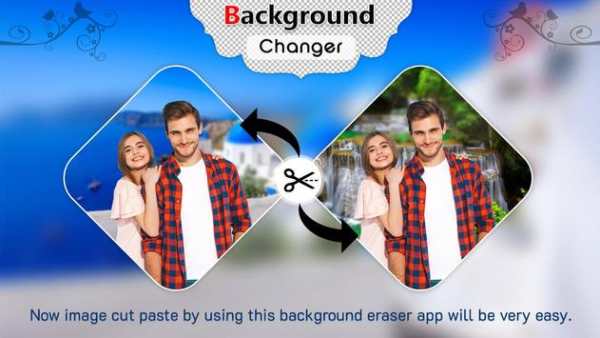 Background Eraser : Photo Background Changer screenshot 1