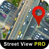 GPS Street View Live: Global Satellite World Maps 1.0