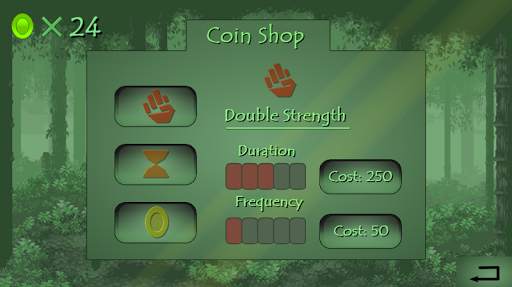 Danger Beach Action Game screenshot 4
