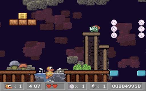 Charlie the Duck FREE screenshot 6