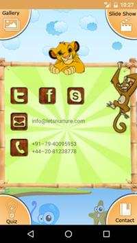 Animal Book скриншот 7
