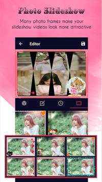 2020 حول صورك لفيديو موسيقي create a musical video screenshot 2