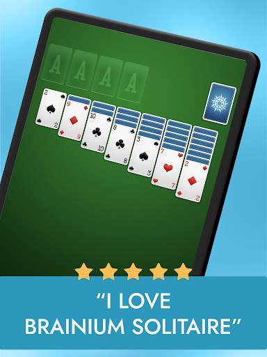 Solitaire: Classic Card Games screenshot 10