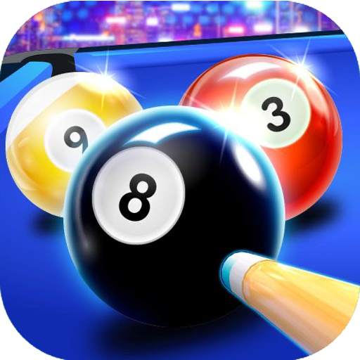 8 Ball Billiards :8 Ball Pool, Billiards Game 1.0