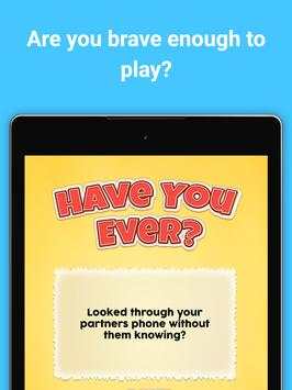 Have You Ever? Teen Edition screenshot 5