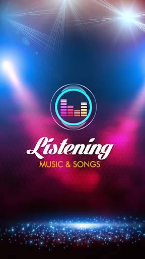 Music Player screenshot 6