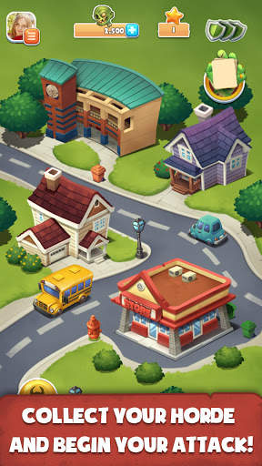 Zombie Millions screenshot 4