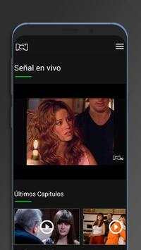 Canal RCN 3 تصوير الشاشة