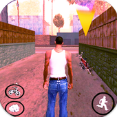 Cheat for GTA San Andreas icon