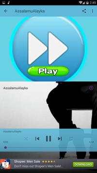 Maher Zain Offline screenshot 3
