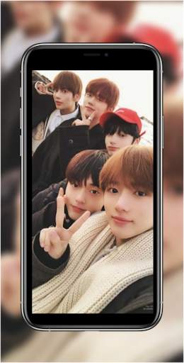 TXT  Wallpaper Offline 2020 Best Collection screenshot 6