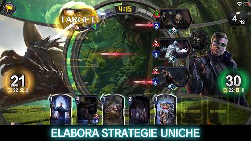 TEPPEN screenshot 4
