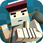 Family Man - Life Simulator icon