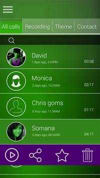 Automatic Call Recorder screenshot 5