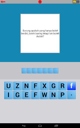 Jom Teka Teki screenshot 10