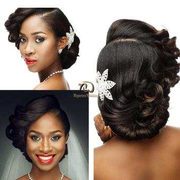 wedding hairstyle screenshot 1