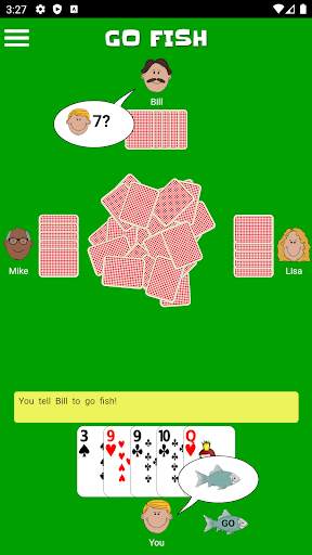 CardGames.io screenshot 7