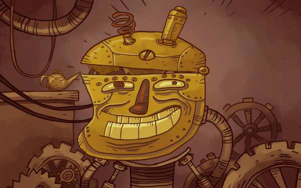 Troll Face Quest: Classic screenshot 11