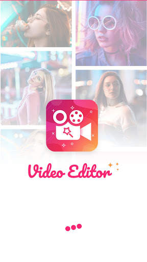 QC -Video Editor screenshot 1