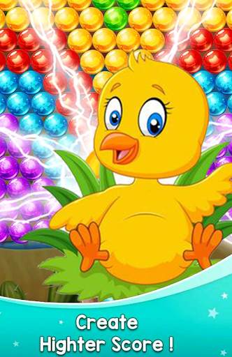 Bubble Birds 4 screenshot 3