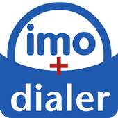 IMO Dialer Plus 3.8.6