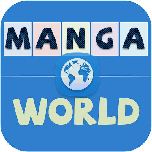 Manga World 4.10.2