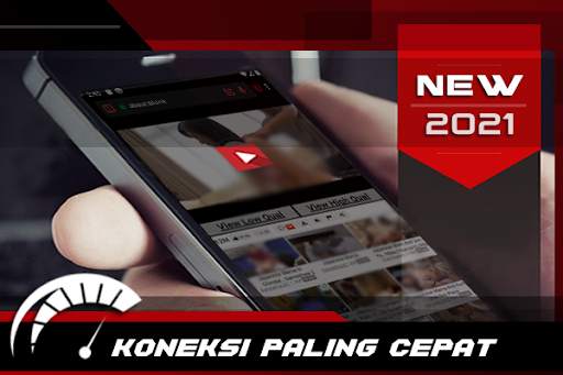 ProxyMax Browser Anti Blokir Tercepat 2021 screenshot 1