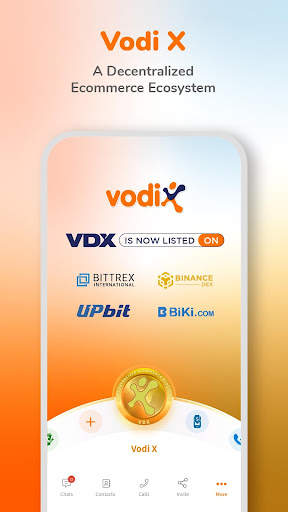Vodi™ screenshot 6