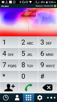 jio Plus screenshot 2