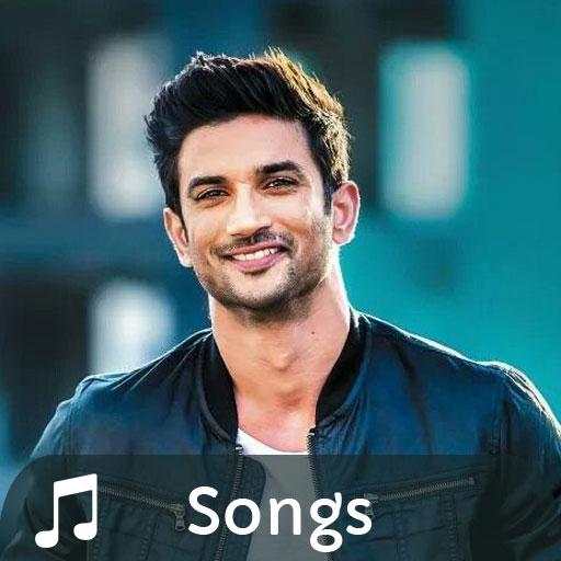 Sushant Singh Rajput Songs 1.1