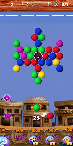 Koboi Bermain Bola screenshot 11