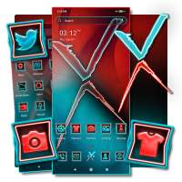 Gradient Wallpaper Theme Launcher