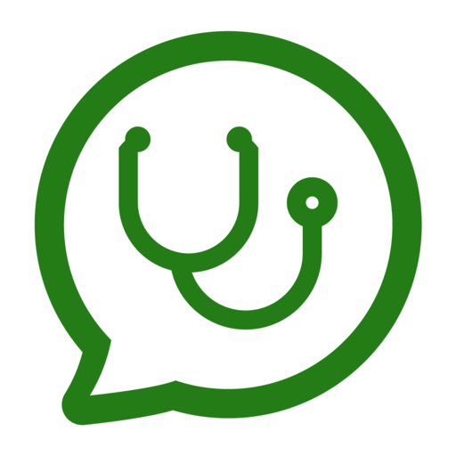 Meudocta - Doctors at your fingertips icon