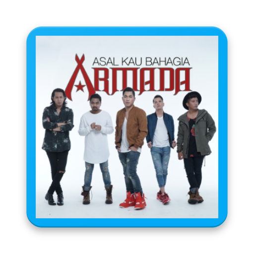Lagu Armada Band Offline icon