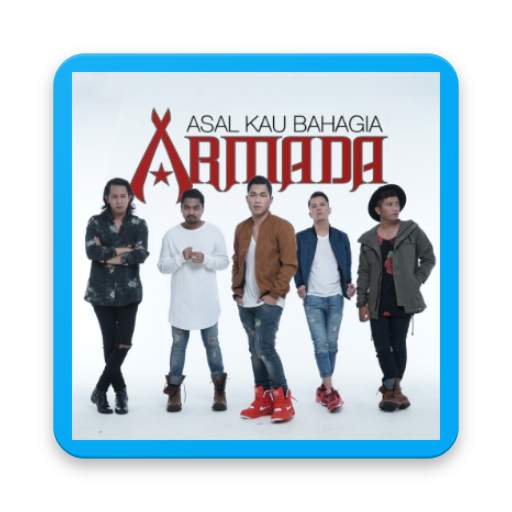 Lagu Armada Band Offline 1.1