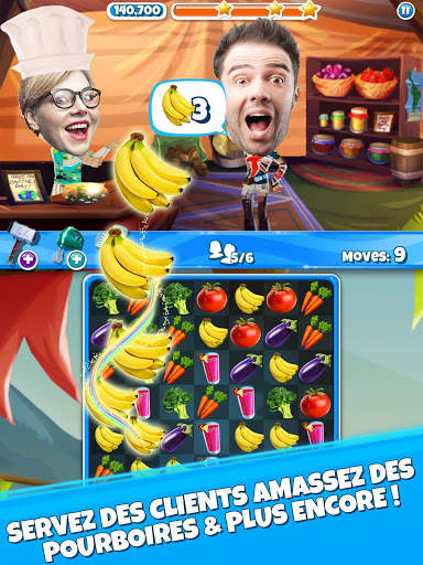 Crazy Kitchen screenshot 8