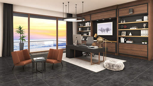 Home Design : Hawaii Life screenshot 6