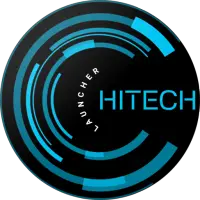 Hi Tech Launcher