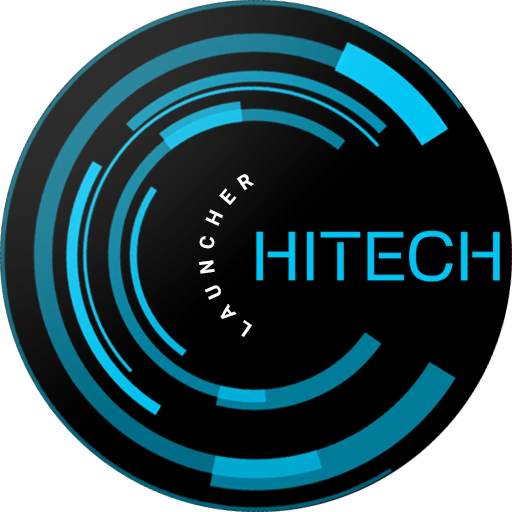 Hi Tech Launcher 1.1